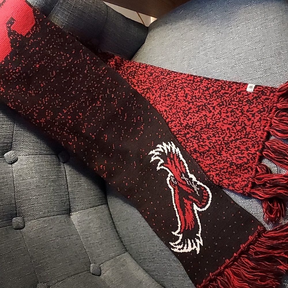 St Joseph's Scarf